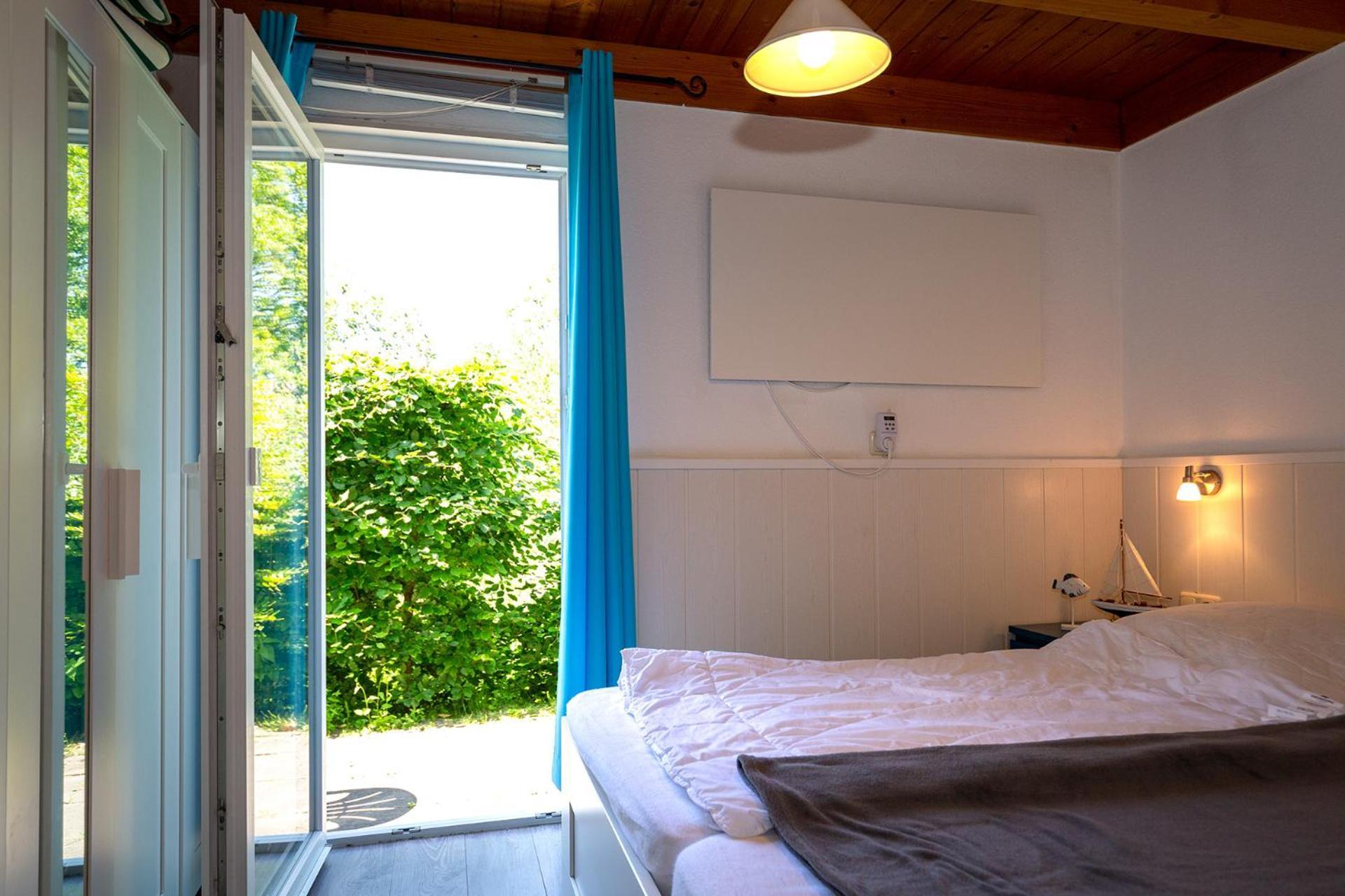 Ferienhaus Am Moenchneversdorfer See Schonwalde am Bungsberg Eksteriør bilde