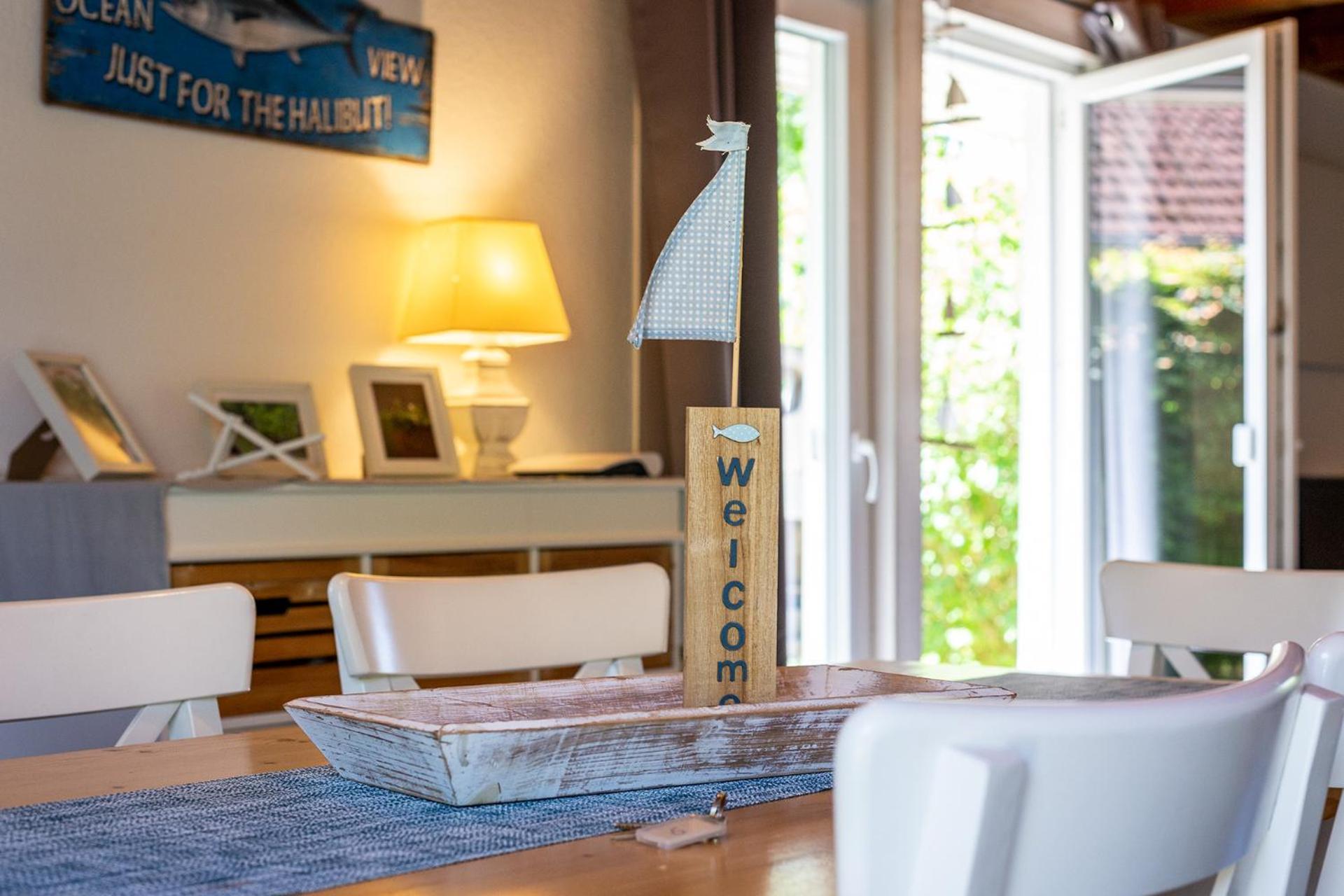 Ferienhaus Am Moenchneversdorfer See Schonwalde am Bungsberg Eksteriør bilde